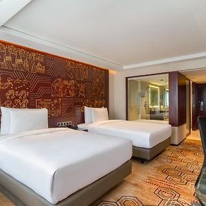 Deluxe Kamer